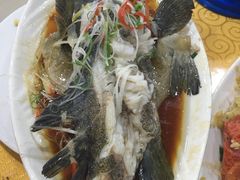 -南海渔家•海鲜•正宗海南菜(海棠湾店)