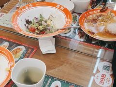 -添利·香港茶餐厅·下午茶(雪象店)