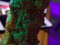 烤肉筋-纳瓦新疆菜(银都店)