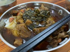 -小李腌粉(东海店)