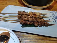 -云海肴·汽锅鸡·云南代表菜(天津国金汇店)