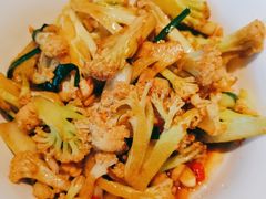 -新辣宴·湖南家常菜·商务聚餐(中粮创芯店)