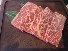 -俊熙家点餐式自助烤肉店(1227广场店)