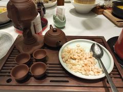 清炒河虾仁-松鹤楼·非遗·苏帮菜(融科店)
