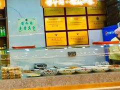 -德元兰州纯汤牛肉面(深圳首店)