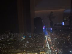 -秀·吧 Show Bar(兰州盛达希尔顿酒店)