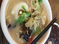 -包顺兴面馆(长乐路店)
