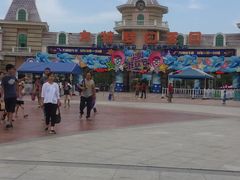 -厦门方特梦幻王国