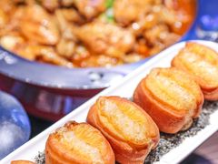 -胖哥俩肉蟹煲(百联南桥购物中心店)