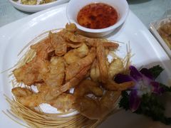 -好妈王饺子(滂江街店)