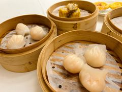 -香宫中餐厅·大连香格里拉(人民路店)