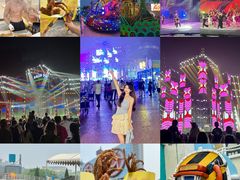 -大连海昌发现王国主题公园