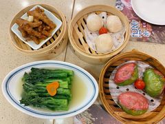 -点都德(汇胜楼店)