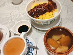 -翠华餐厅(正佳广场店)