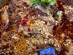 -蓉三少冒烤鸭·四川小吃集(北京首店)