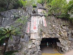 -鼎湖山风景区
