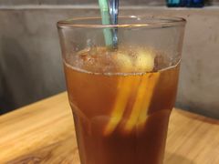 -新澳港式茶餐厅(余姚路店)