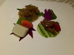 -浦华大酒店-台南担仔面海鲜楼