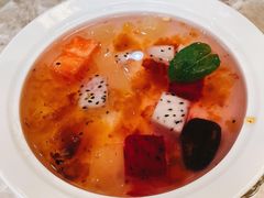 石花膏-四道菜·福建菜馆(新街口金鹰店)