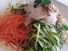 同喜家常凉菜-同喜烤鸭店(光芒店)