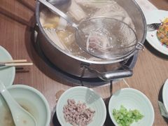 -掂档潮汕牛肉火锅(沈阳万象城店)