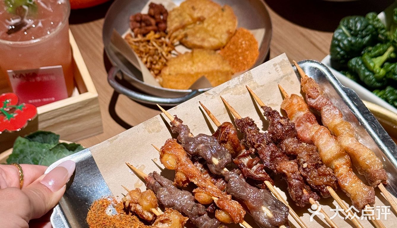 北京首店酸汤火锅，一口酸到灵魂醒！