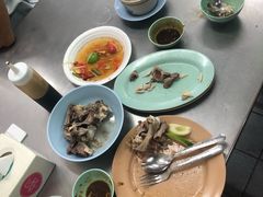 -红大哥水门鸡饭(總店)
