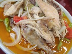 -Xabnam_夏葡纳·新疆餐厅(日坛上街店)