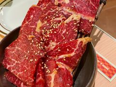 -伊茉家的烤肉店(勒泰中心店)