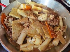 -Kpasta韩式意大利面