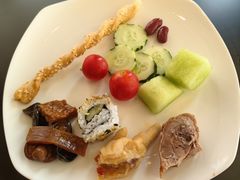 -上海漕河泾万丽酒店