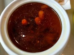 -知粤塘港式茶餐厅