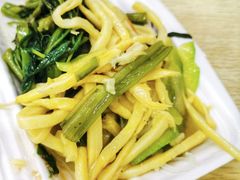 配菜-文昌鸡饭店(金鸡岭小学店)