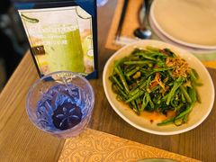 -CHINCHIN 青青·泰国料理(万象食家店)