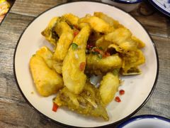 -鱼醉无骨鱼·中山脆肉鲩(荔湾路店)