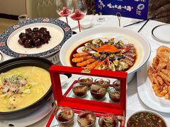 -品海楼·大连海胆锅贴馆(东港店)