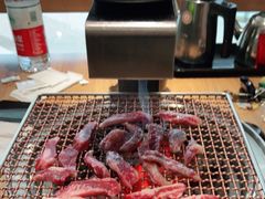 -九田家黑牛烤肉(溧水万达店)