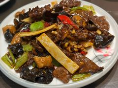 -福荣居褡裢火烧京味家常菜(西四店)
