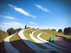 -南通洲际绿博园