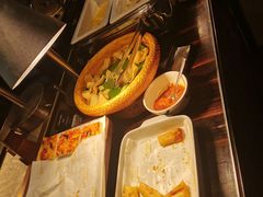 -康莱德酒店·美庭自助餐厅