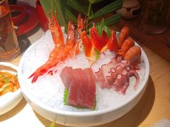 -京料理·日料自助·铁板燒(复悦城店)