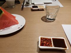 -大渔铁板烧(花园道店)