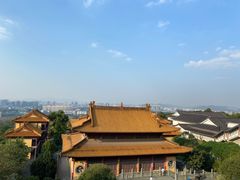 -南京市江宁方山