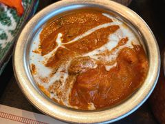 -克比叔叔印度餐厅Kebabs on the Grille(人民广场店)