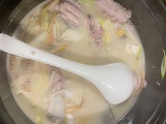 -鲜椒鱼·雅安地标性美食