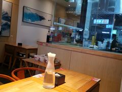 大堂-U鼎冒菜