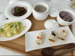 -弗蕾亚·和月月子调理院(东湖店)