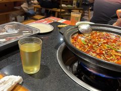 -小饕荟雅安贡椒鱼鲜馆(广福桥店)