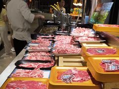 -亚马逊海鲜自助(梅溪湖步步高店)