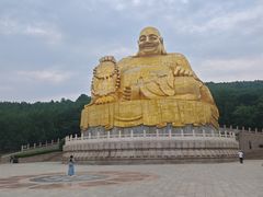 -千佛山风景名胜区